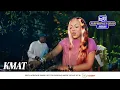 Download Lagu KMAT | Flying Fish Surprisingly Good Series (Amapiano) DJ Set Live from a Greenhouse JHB