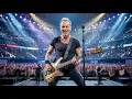 Download Lagu Sting Live in Singapore 2025 | Epic Sting 3.0 Tour Concert at Arena Expo