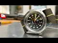 Download Lagu Heeft Tandorio per ongeluk het beste veldhorloge gemaakt dat ik dit jaar heb gereviewd?