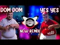 Download Lagu Dom Dom Yes Yes Zumba Warm Up 2023 (Dj Lenard Remix) - Biser King Dom Dom Yes yes BombTek