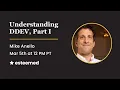 Esteemed Lunch Learn - Getting Started with DDEV by Mike Anello
