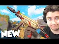 The NEW OTS 9 SMG is better than my upload schedule lol