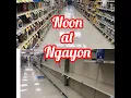 Latest update Store tour inside Jewel Osco Reality versus expectation