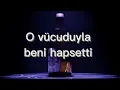 B4TU INC - MERVE LYRİCS  (Masada Chivas Real) [Lyrics]