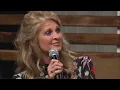 Linda Davis & Lang Scott "Where Could I Go But To The Lord?"
