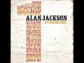 Chattahoochee - Alan Jackson