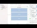 How to make Stack View Xcode 10 Swift 4 2
