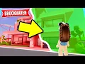 How to ENTER a BANNED HOUSE in Brookhaven