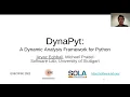 DynaPyt A Dynamic Analysis Framework for Python