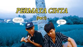 Download PERMATA CINTA - COVER KENTRUNG SENAR 3 | Feat Didikan chanel MP3