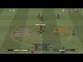 PES 6 2012 - Bayern Munich vs Barcelona - UEFA CHAMPIONS LEAGUE  |  PS2