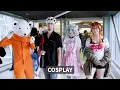 CougarCon Hype