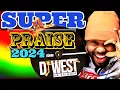 Download Lagu AFROBEAT MIX 2024 | AFRICAN SUPER PRAISE RELOADED #mercychinwo