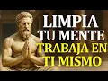 Lagu FOCO IMPARABLE: APLICA ESTAS 10 PRÁCTICAS ESTOICAS