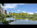 Christie  Yellow River(With Lyrics)