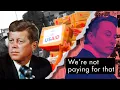 The History of USAID EXPLAINED