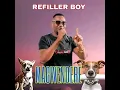 Lagu Refiler boy - Magwendere