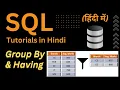 SQL s Group By Having Data Mastery in Minutes