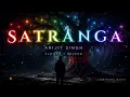 Orginal gana bhul jaoge  Satranga (Slowed + Reverb) 🌊 | Arijit Singh | Animal | Drifting Waves