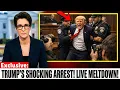 Lagu BREAKING: Trump Confronted in Court After Judge Challenges His Testimony