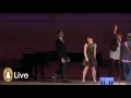 The Mountain Goats - This Year @ Carnegie Hall / An Evening of Awesome