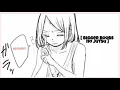 Jutsu Gone Wrong Sasuke x Sakura Mini Doujinshi