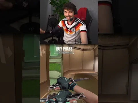 RÉFLEXE VOMITIF 🤢