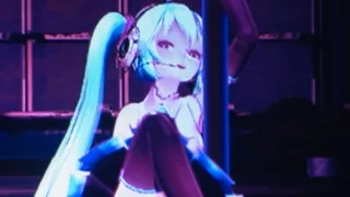 Download 【Miku・Gumi】「Resonate x ECHO」opening【NicoNico Music Party 2015】VOCALOID LIVE concert (HD) MP3