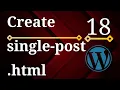 Advanced WordPress -