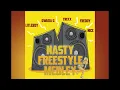 Download Lagu Nasty Freestyle Medley - Litleboy, Gwada G, Trixx, Freddy, Nice [EXPLICT]