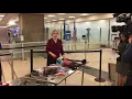 TSA Prohibited Items Presentation