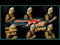 Kamen Rider Zeztz 2025 Opening 2 - PLAY BACK 2025 OP2