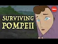 Download Lagu Run, sail, or hide? How to survive the destruction of Pompeii - Gary Devore