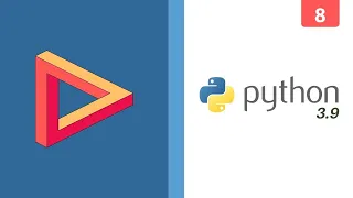 Fast Easy Python 3 9 Tutorial - For Loop Part 8 2022