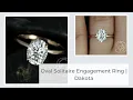 Rosados Box Dakota Engagement Ring