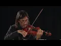 Kavakos, Trifonov - Schumann - Violin Sonata No 1 in A minor, Op 105