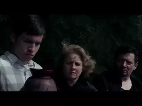 "I Live For You" Trailer