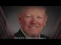 2022 Rawls College Distinguished Alumni Honoree Regent Dustin Womble