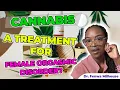 CANNABIS: EEN BEHANDELING VOOR VROUWELIJKE ORGASMOORDOORBREUKEN? | Dr. Milhouse