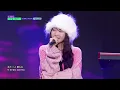 YOASOBI, Idol [THE SHOW 241203]