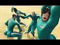 Download Lagu Pro Squid Game Players be like: