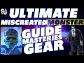 RAID SHADOW LEGENDS Miscreated Monster Ultimate guide Updated 2020