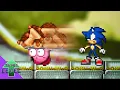 Lagu What if Kirby took Sonic's Chili Dogs?