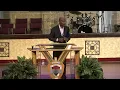 25 Midweek Service Terrell Broady