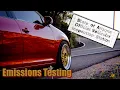 Arizona Emissions Testing - WHAT ITS LIKE