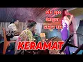 Download Lagu KERAMAT | COVER DANGDUT KOPLO VERSI KENDANG RAMPAK