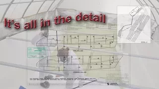 Ep011 Tech Talk Laminating and Build Process – 40ft Catamaran Build