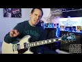KALEO Hey Gringo Guitar Tutorial Lesson
