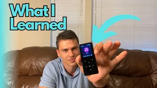 Everything You Should Know Before Buying Aimoonsa Mp3 Player 