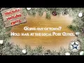 U S Postal Inspection Service - Holiday Package Safety